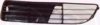 KLOKKERHOLM 0018996 Ventilation Grille, bumper